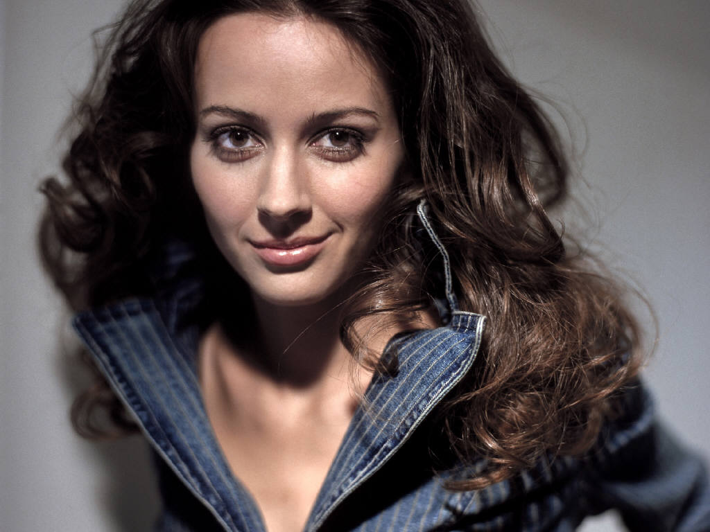 Acker sexy amy Amy Acker. 