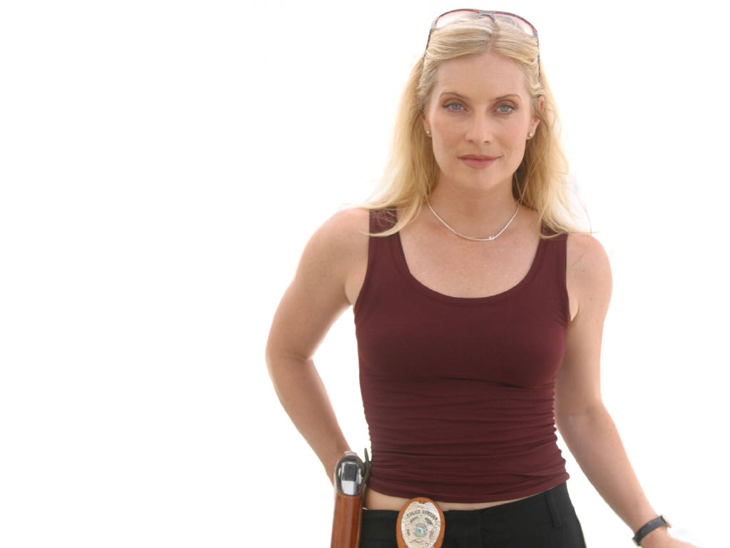 Photos hot emily procter 49 Emily
