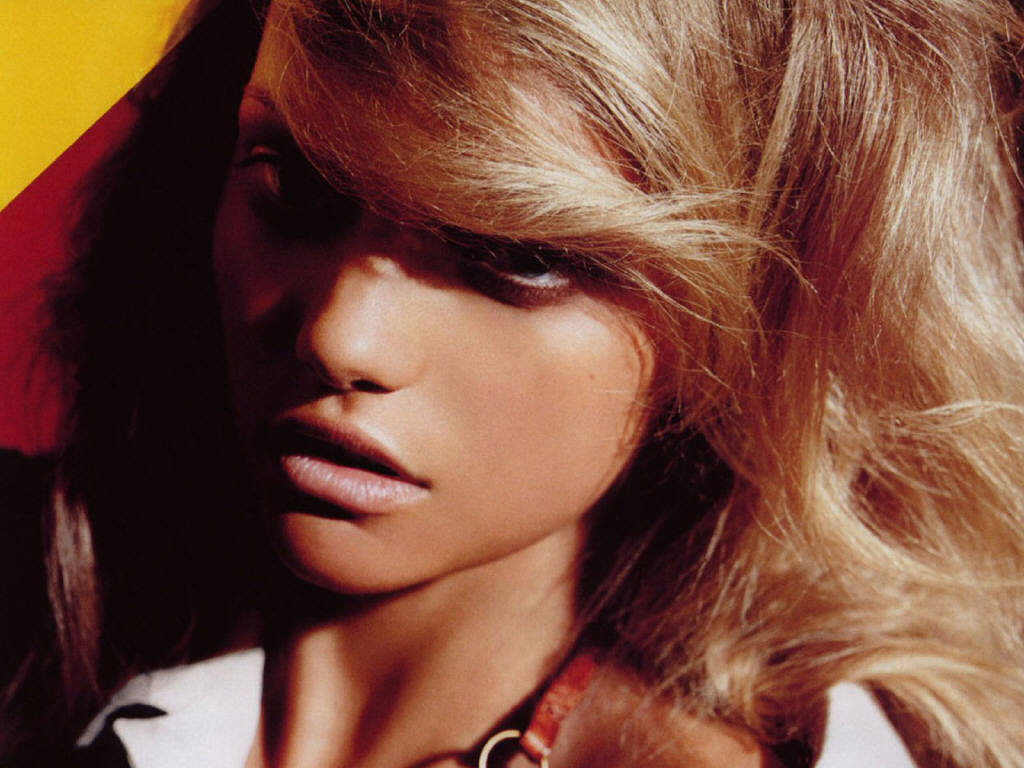 Sexy gemma ward The Most