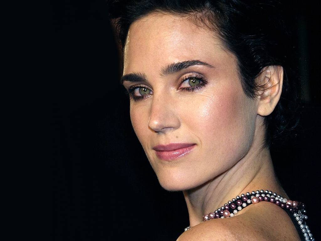 Jennifer Connelly Sexy Wallpaper Images