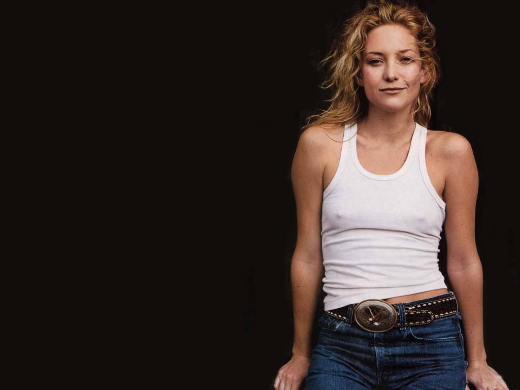 Kate Hudson Sexy Photo Wallpaper