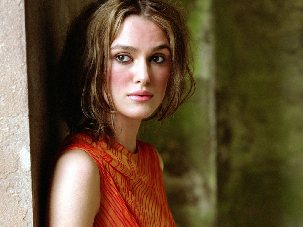 Keira Knightley Sexy Wallpaper Images - Keira Knightley: Sexy Pics Of The Classic Romantic Lead