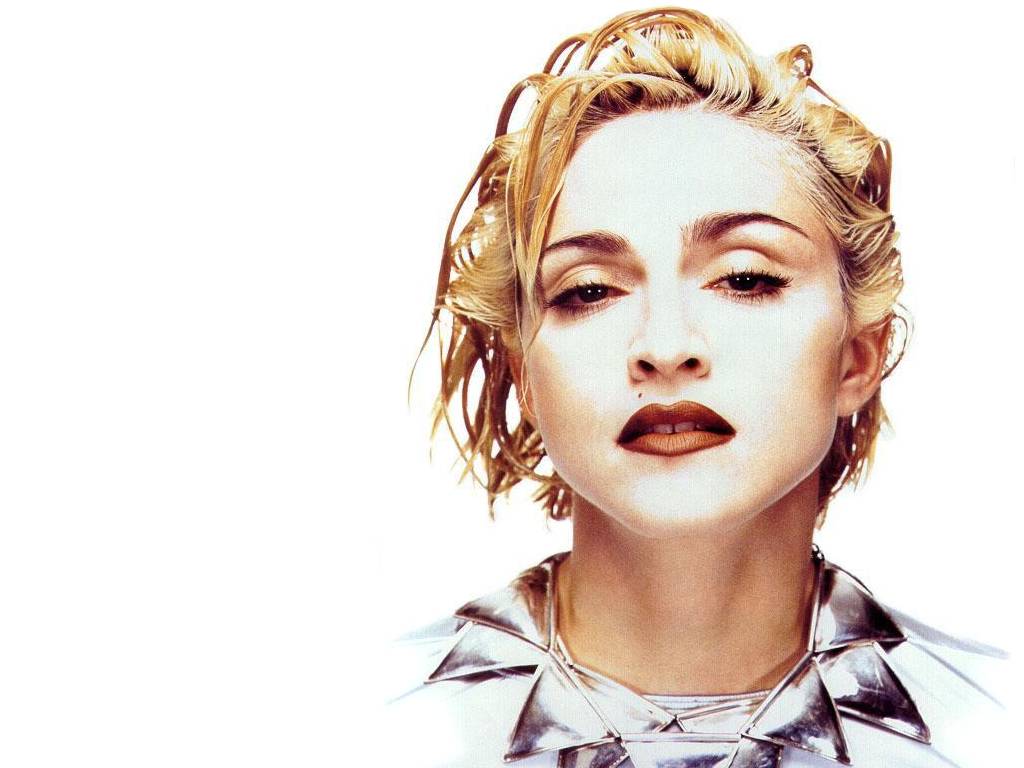Madonna Ciccone Sexy Wallpaper Images