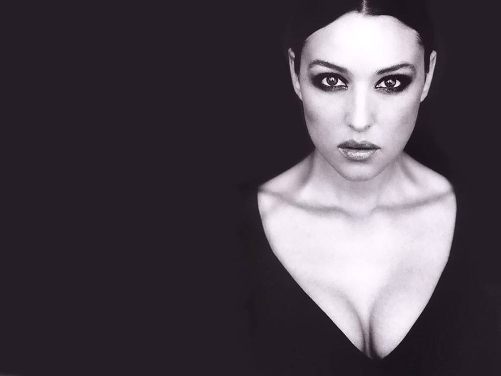 Monica Bellucci desktop Wallpapers