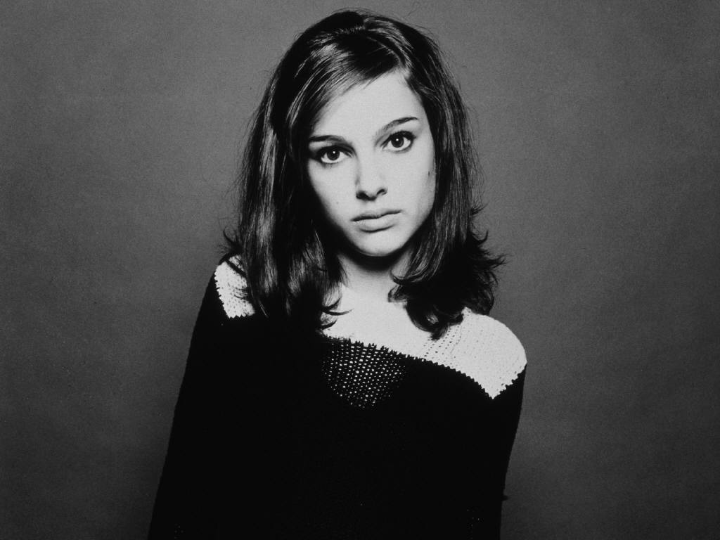 Natalie Portman desktop Wallpapers