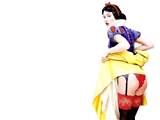 Shalom-Harlow-1-thumb.JPG - Picture of Shalom Harlow