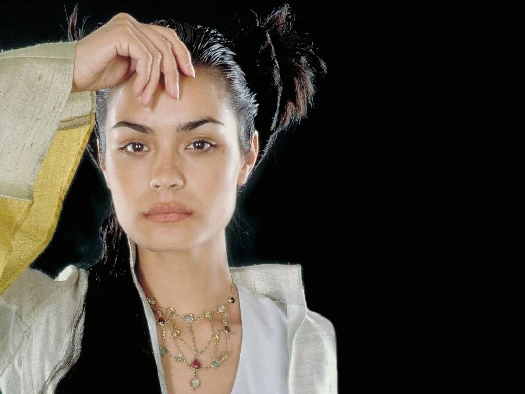 Shannyn sossamon photos